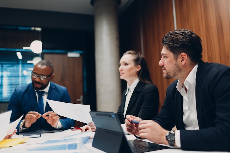 Portfolio Construction Advisory
